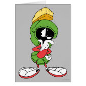 MARVIN THE MARTIAN™ Thinking (Front)