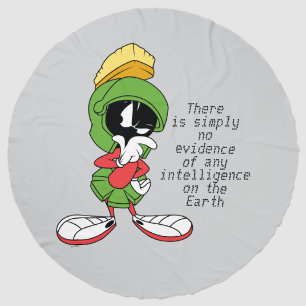 MARVIN THE MARTIAN™ Thinking Beach Towel