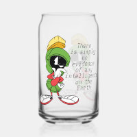 MARVIN THE MARTIAN™ Thinking