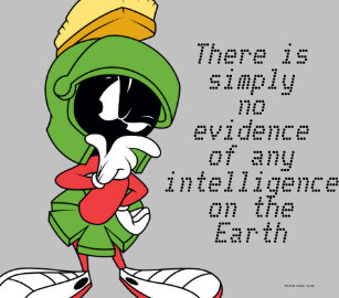 marvin the martian gifts on zazzle