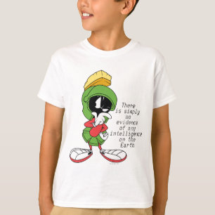 MARVIN THE MARTIAN™ Thinking T-Shirt