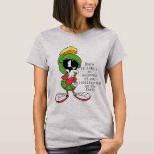 MARVIN THE MARTIAN™ Thinking T-Shirt