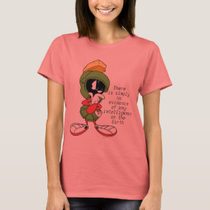 MARVIN THE MARTIAN™ Thinking T-Shirt