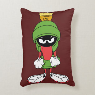 MARVIN THE MARTIAN™ Upset Accent Pillow