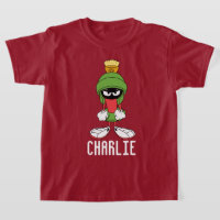 MARVIN THE MARTIAN™ Upset