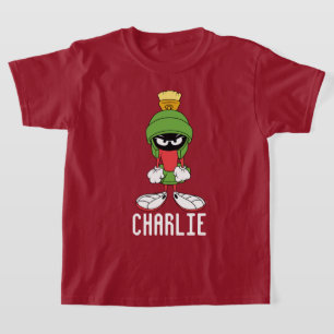 MARVIN THE MARTIAN™ Upset T-Shirt