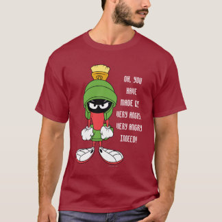 MARVIN THE MARTIAN™ Upset T-Shirt