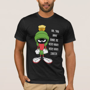 MARVIN THE MARTIAN™ Upset T-Shirt