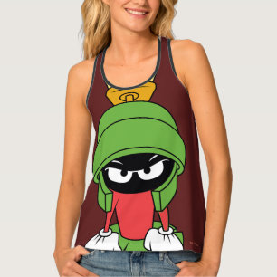 MARVIN THE MARTIAN™ Upset Tank Top
