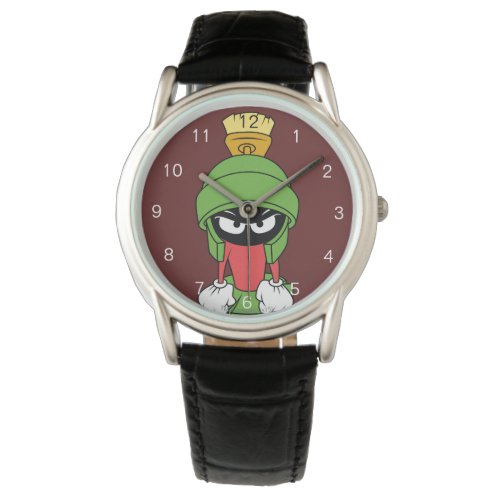 MARVIN THE MARTIANâ Upset Watch