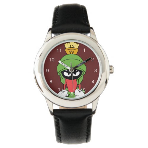 MARVIN THE MARTIANâ Upset Watch