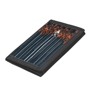MARVIN THE MARTIAN™ Weapons of Mass Destruction Tri-fold Wallet