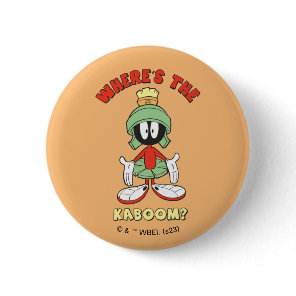 MARVIN THE MARTIAN™ Where's the Kaboom? Button