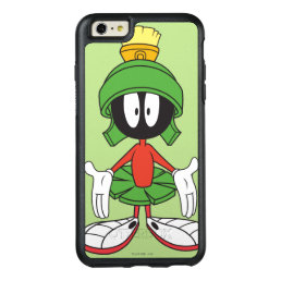 MARVIN THE MARTIAN™ With Open Arms OtterBox iPhone 6/6s Plus Case