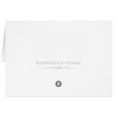 marvin's angels (Back Horizontal)