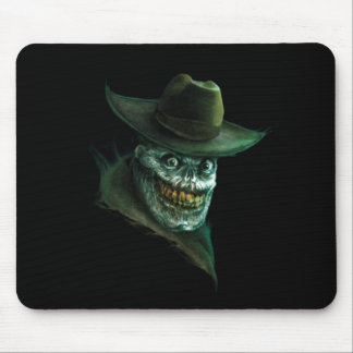 Marv's Mouse Pad