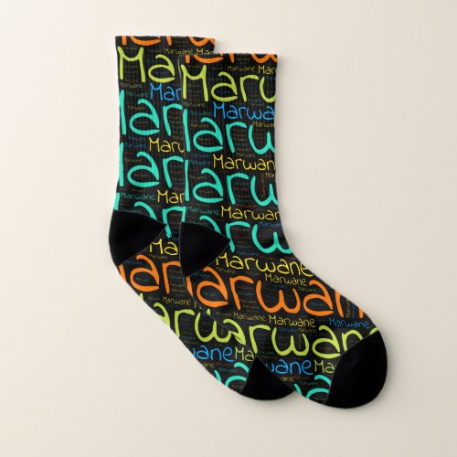 Marwane Socks