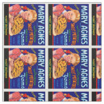 Mary Agnes Louisiana Yams Fabric