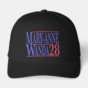 Mary-Anne Wanda 28 Mary Anne Wanda 2028 T-Shirt