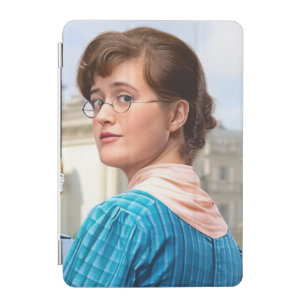 Mary Bennet notebook iPad Mini Cover