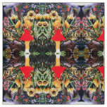 Mary Comes to Visit "Ms. Elizabeth" Fabric