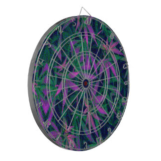 Mary Jane Dart Board