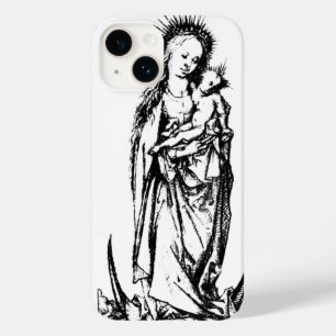 Mary Jesus Madonna Child Case-Mate iPhone 14 Case
