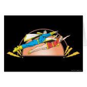 Mary & Junior Fly (Front Horizontal)