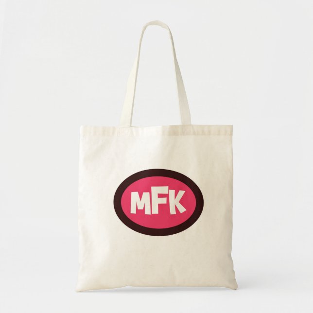 Mary Katherine Bag (Front)