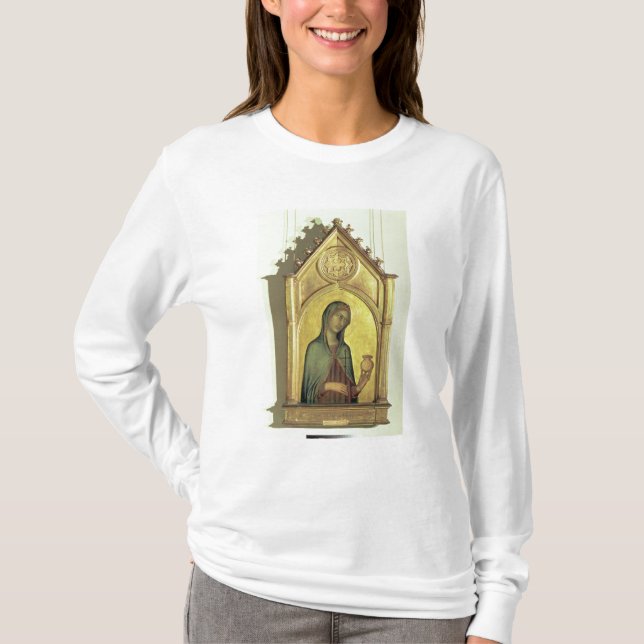 Mary Magdalen, c.1320 T-Shirt (Front)