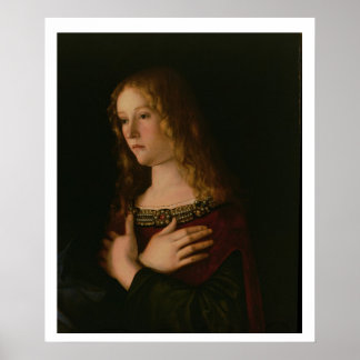 Mary Magdalene Posters | Zazzle