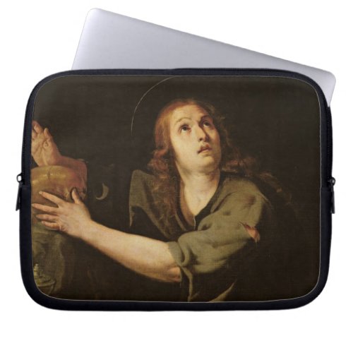 Mary Magdalene Laptop Sleeve