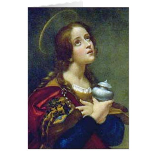 MARY MAGDELENE CARDS (Front)
