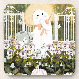 Mary Mary Beverage Coaster