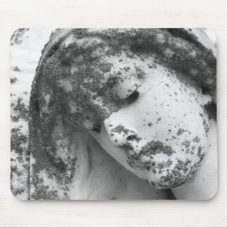 Mary Mary Mouse Pad