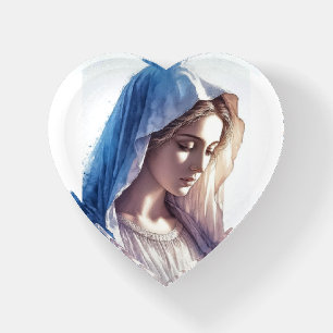 MARY PAPERWEIGHT