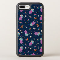 Mary Poppins | All Mixed Up Pattern OtterBox Symmetry iPhone 8 Plus/7 Plus Case