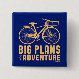 Mary Poppins   Big Plans for Adventure Button