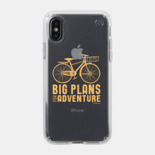 Mary Poppins Big Plans for Adventure Speck iPhone XS Case