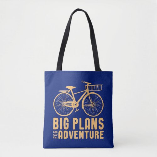 Mary Poppins  Big Plans for Adventure Tote Bag