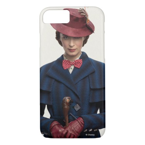 Mary Poppins iPhone 87 Case