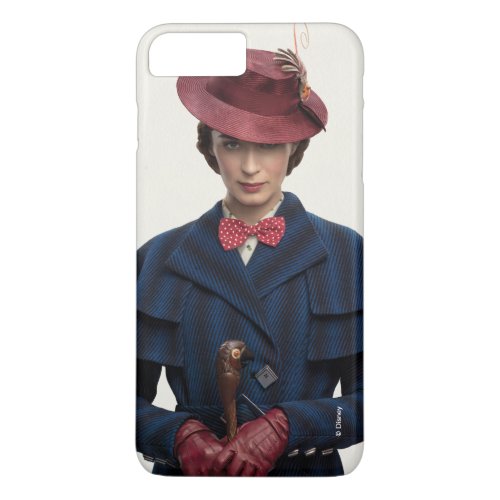 Mary Poppins iPhone 8 Plus7 Plus Case