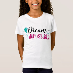 Mary Poppins   Dream the Impossible T-Shirt