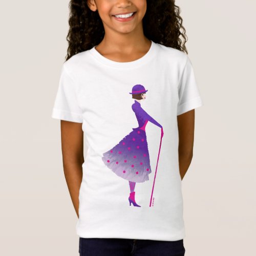 Mary Poppins  Dream the Impossible T_Shirt