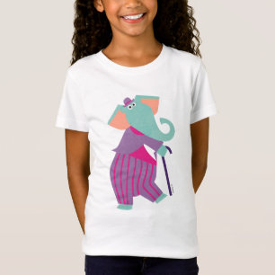 Mary Poppins Elephant T-Shirt