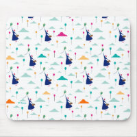 Mary Poppins | Magic Fills the Air Pattern