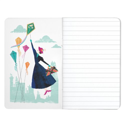 Mary Poppins  Magic in the Air Journal