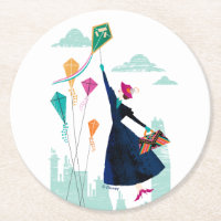 Mary Poppins | Magic in the Air
