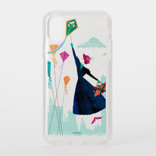 Mary Poppins Magic in the Air Speck iPhone XS Case