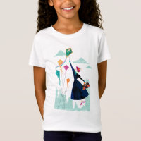 Mary Poppins | Magic in the Air